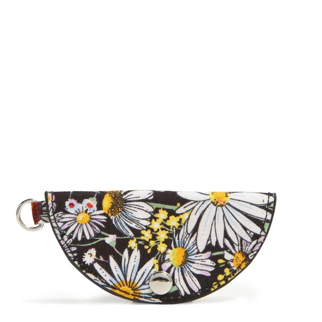 Vera Bradley Outlet Cotton Mini Cord Keeper 1