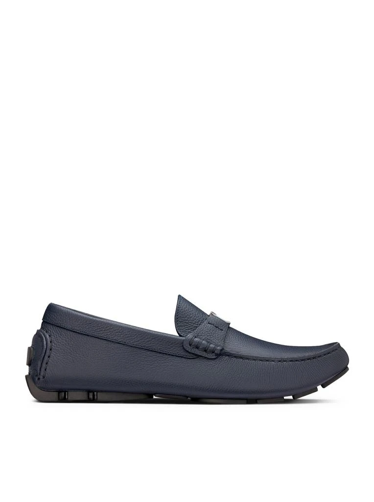 Dior ODEON LOAFER GRAINED CALF 1