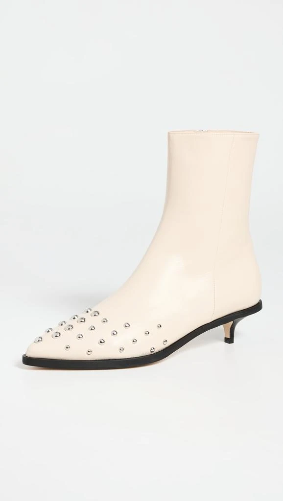 Wandler Lila Boots 1