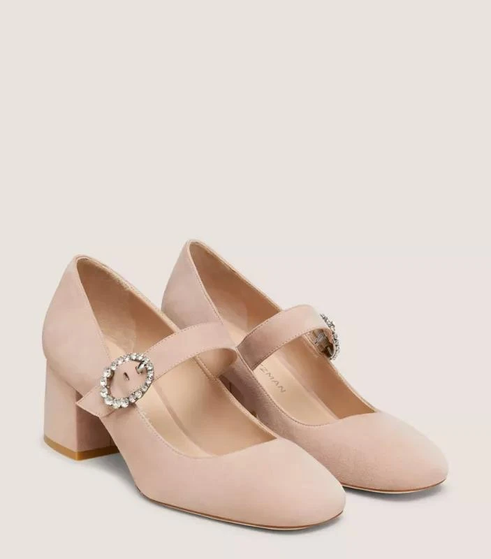 Stuart Weitzman SLOANE 60 MARY JANE 2