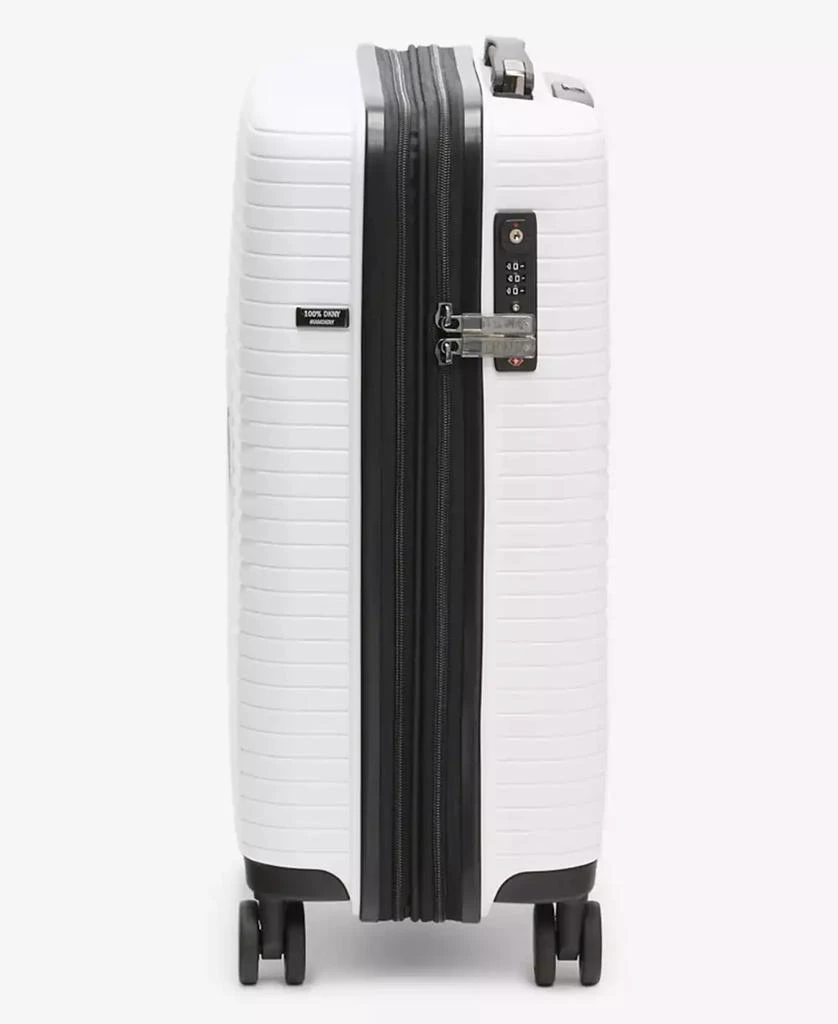 DKNY 20" Central Point Carry on Spinner 3