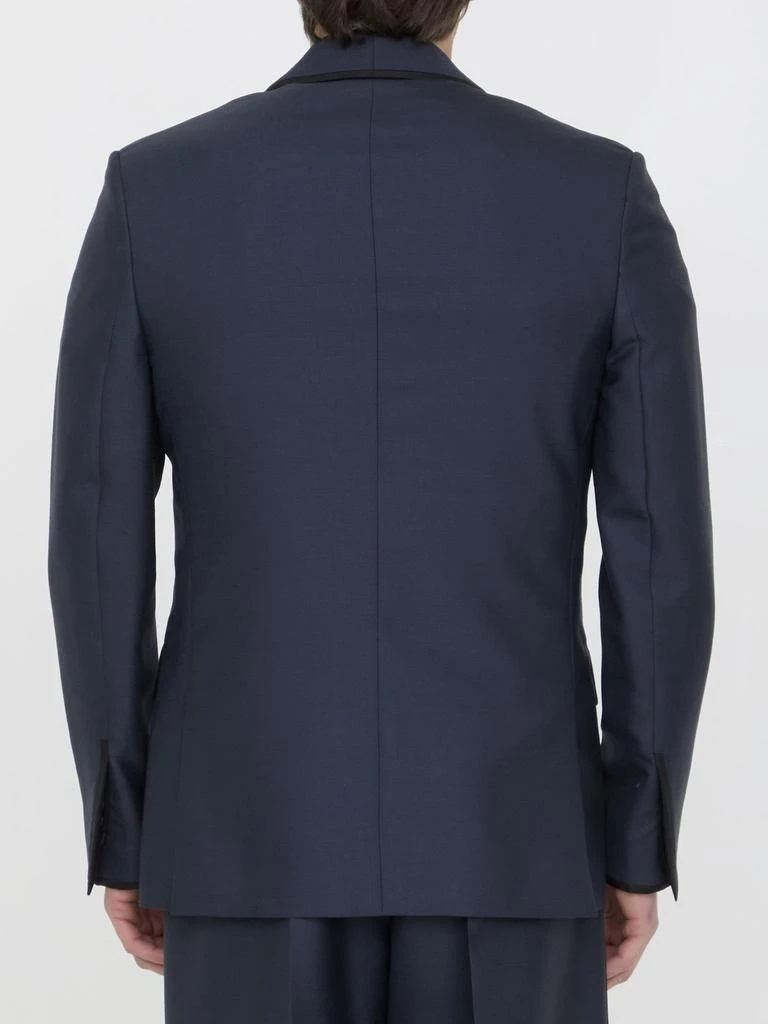 Dior Dior Homme Oblique Tailored Jacket 2