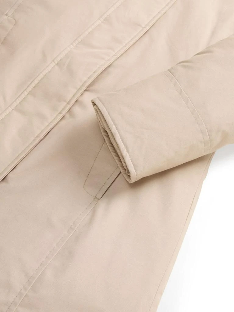 Woolrich WOOLRICH - Boulder Parka Coat 3