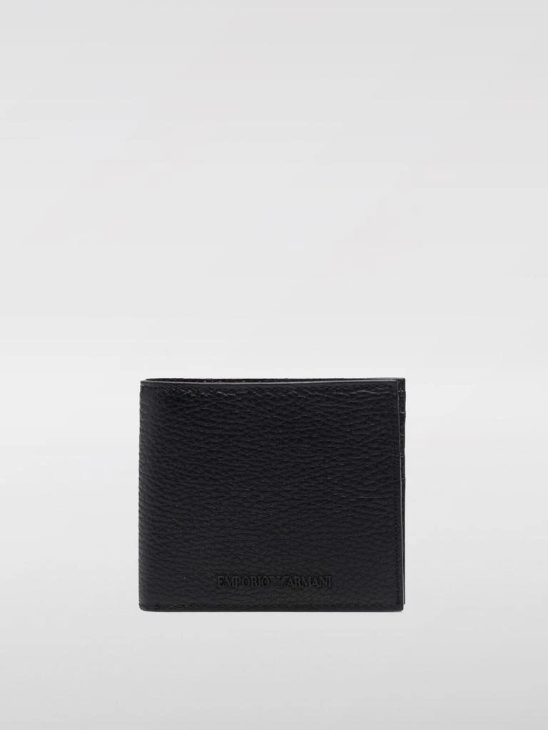 Emporio Armani 钱包 男士 Emporio Armani 1