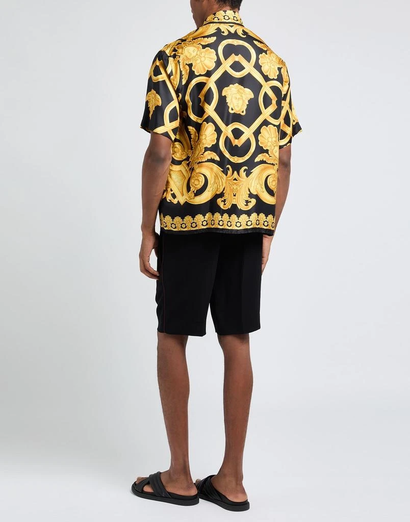 Versace Patterned shirt 3