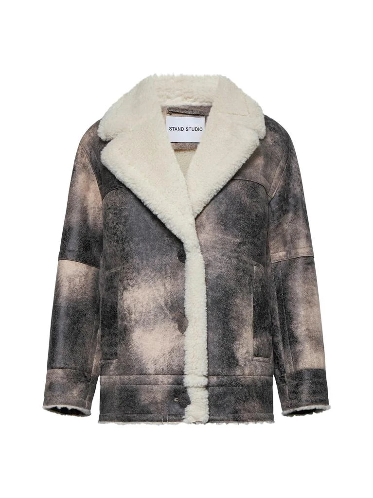 STAND STUDIO Jacket 1