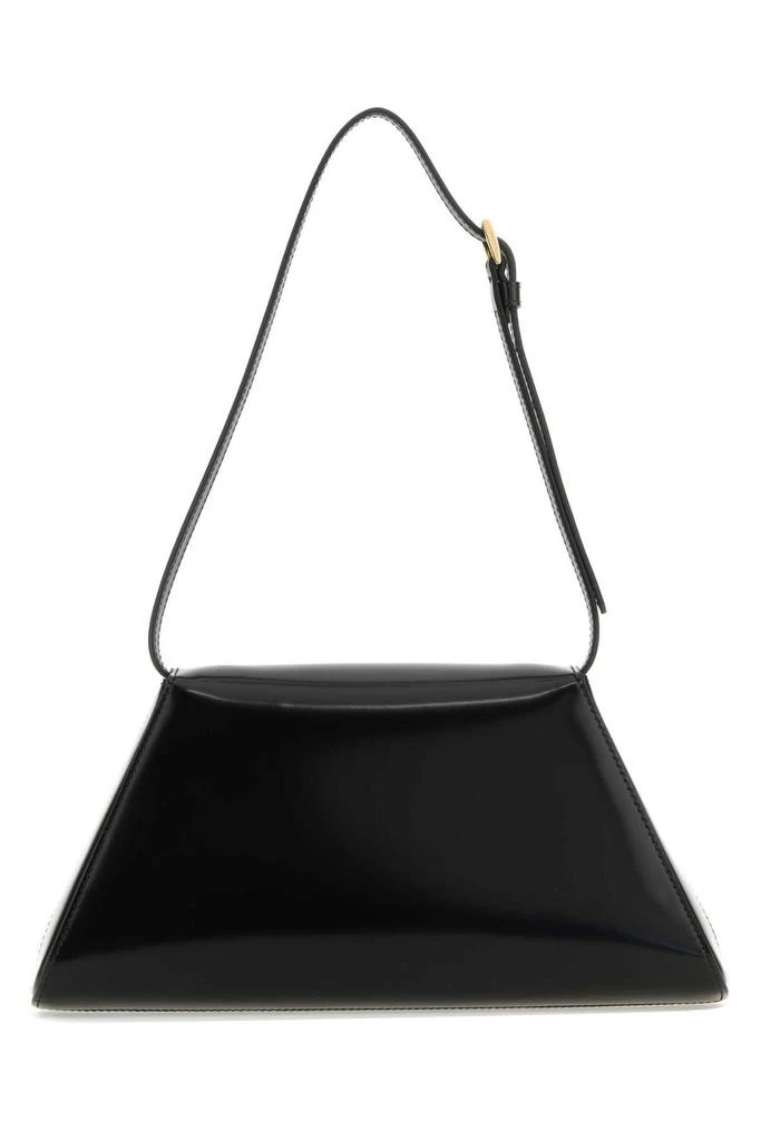 Prada Prada Logo Triangle Medium Handbag 2