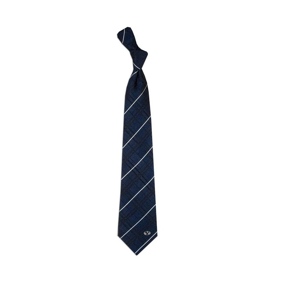 Eagles Wings Men's BYU Cougars Oxford Woven Tie 1