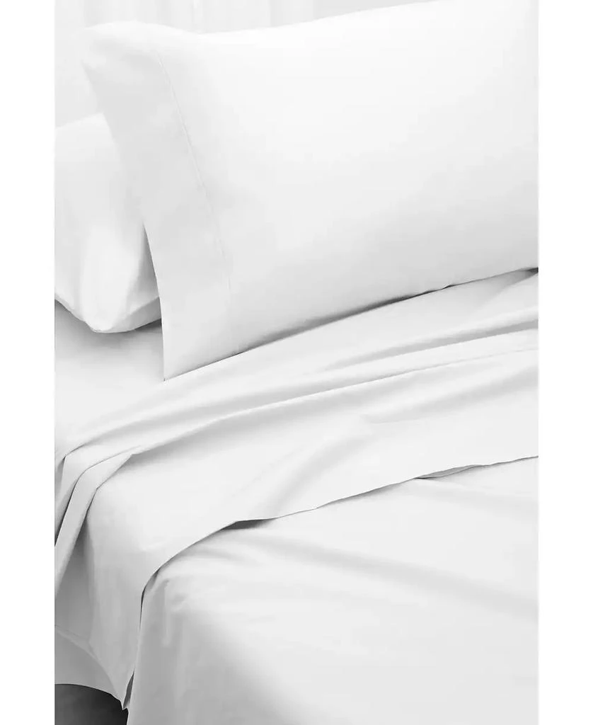 AQ Textiles Bergen House 1000 Thread Count 100% Certified Egyptian Cotton 4-Pc. Sheet Set, King 2
