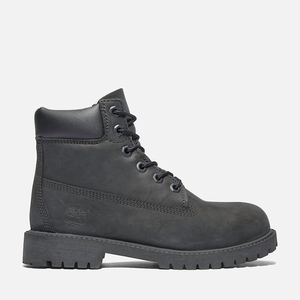 Timberland Timberland - Boys Grade School Premium Boot 2