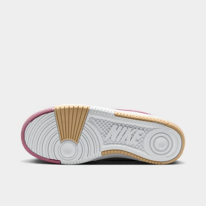 NIKE Women's Nike Gamma Force Casual Shoes 6