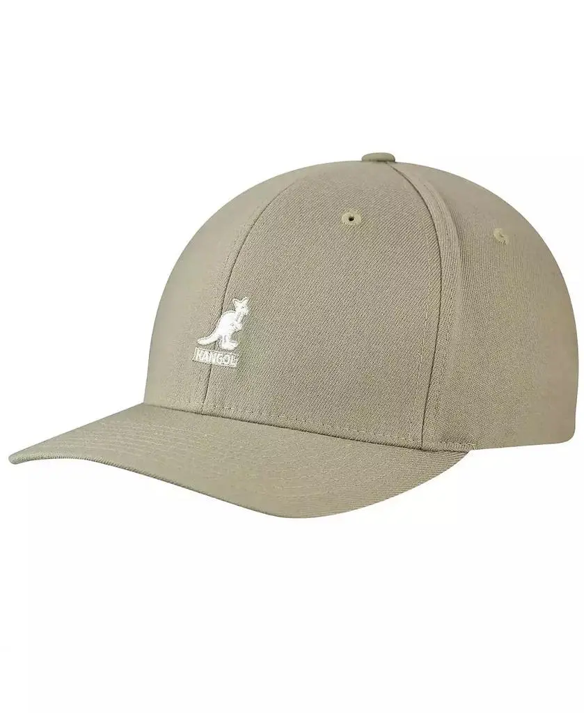 Kangol Men's Wool Flexfit Baseball Baseball & Sport Caps