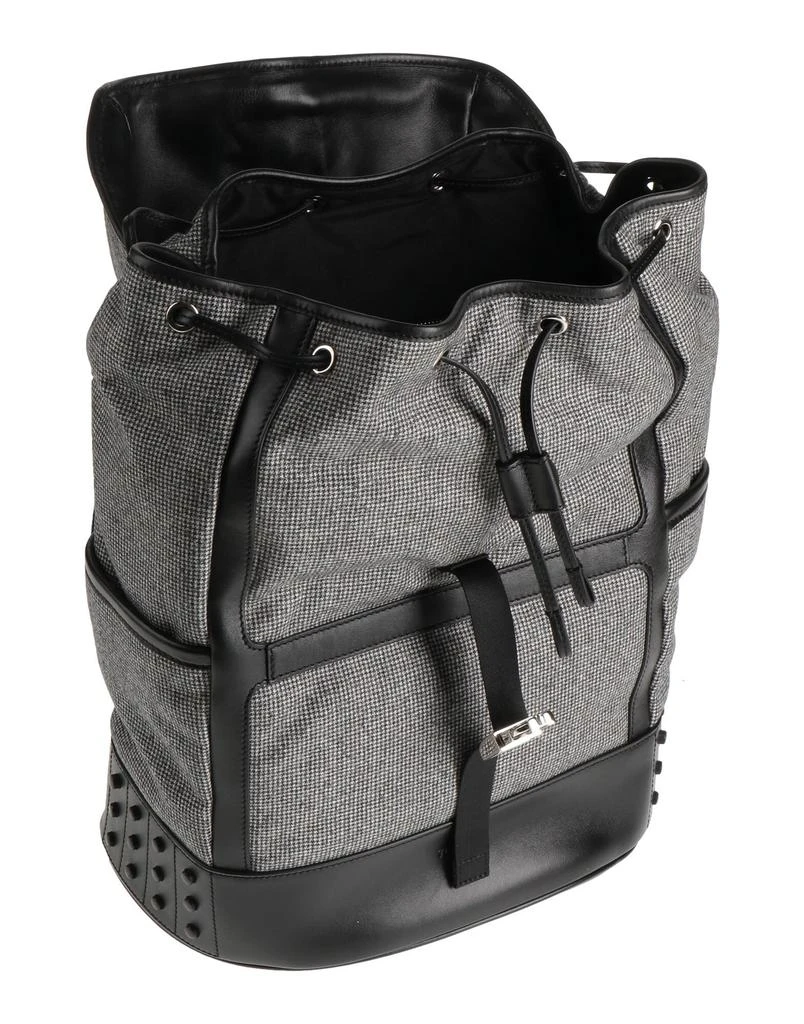 Tod's Backpacks 3