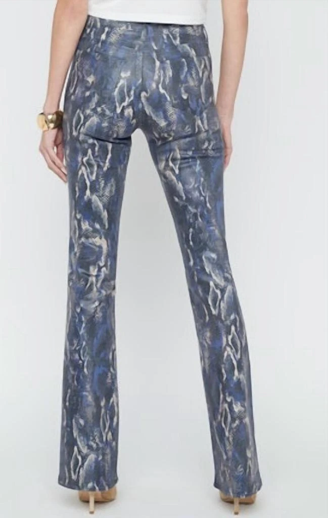 L'Agence L'Agence - Selma Baby Bootcut Jean 2
