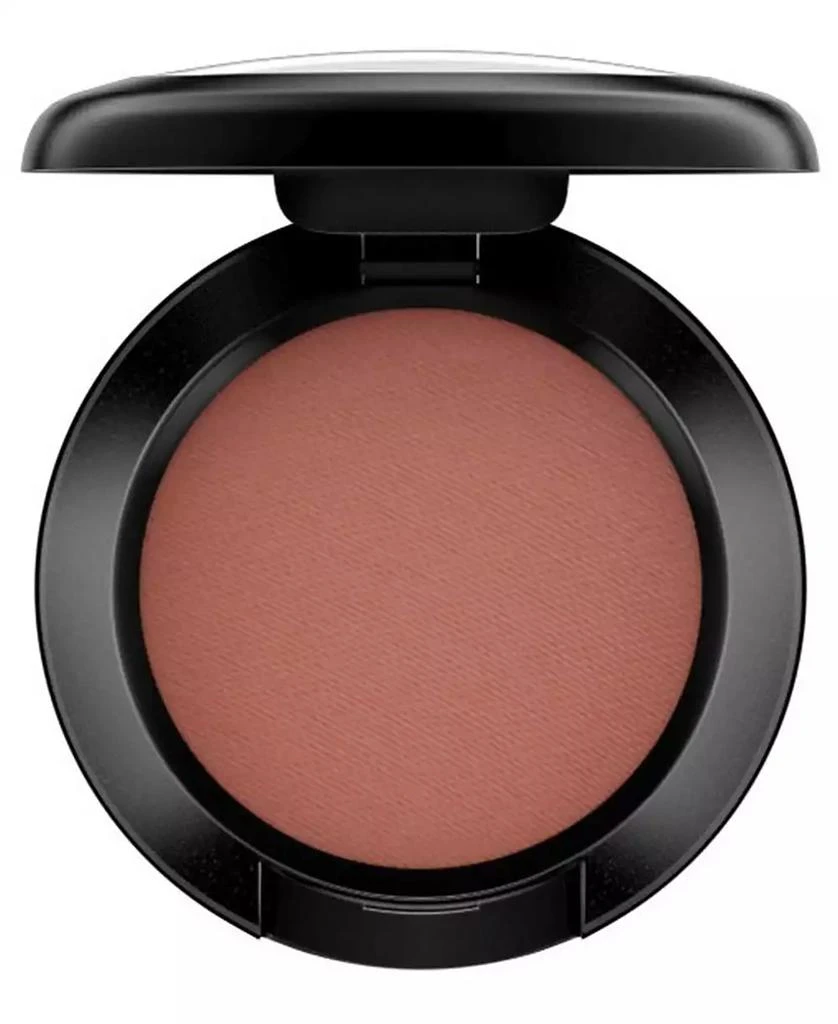 MAC Matte Eye Shadow 1