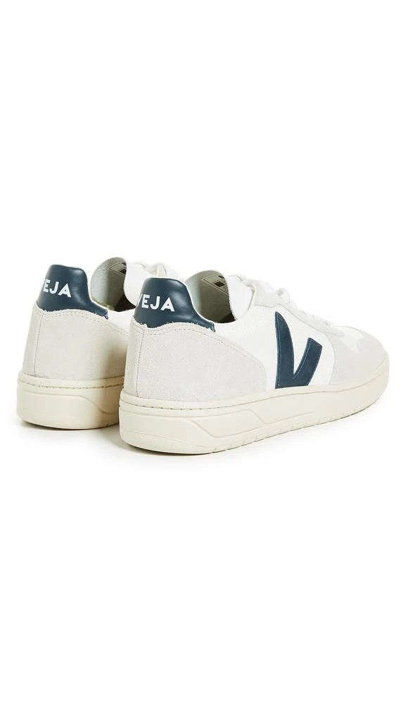 Veja V 10 B Mesh Sneakers 4