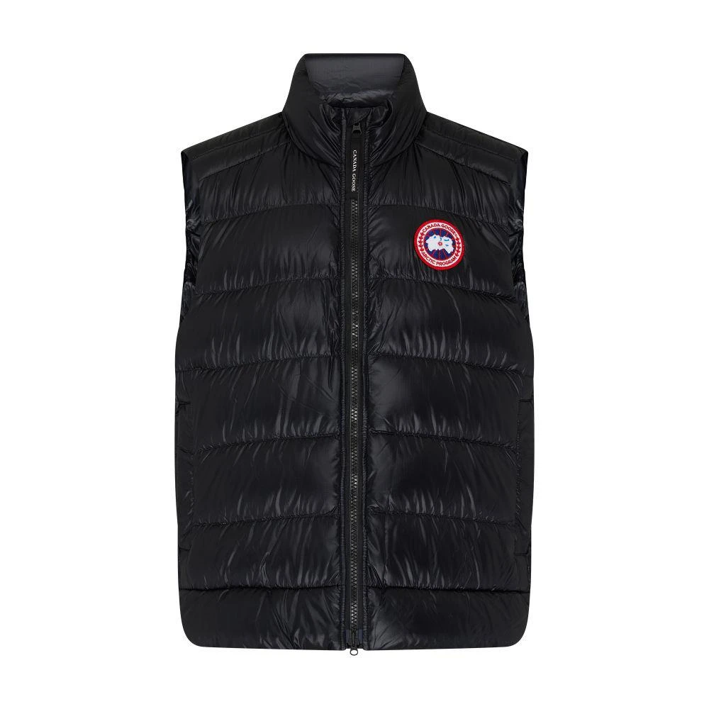 Canada Goose Crofton vest 7