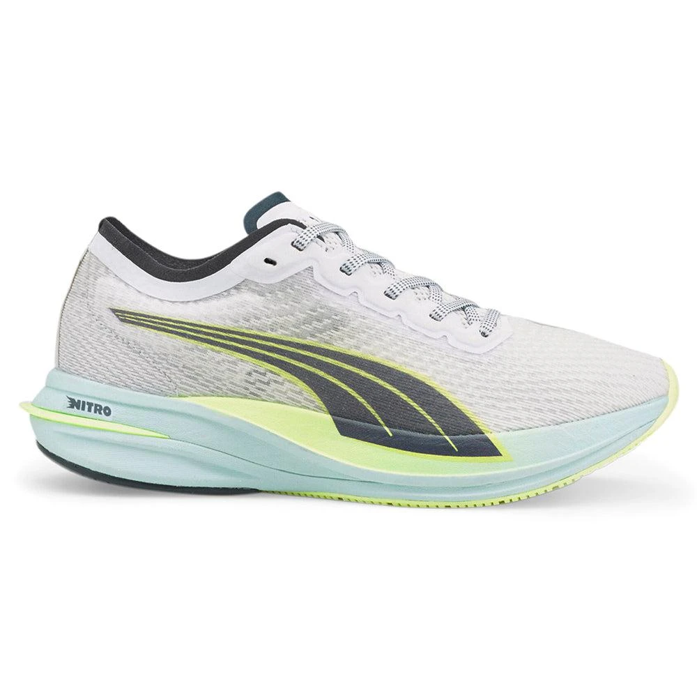 Puma Deviate Nitro Running Shoes 1