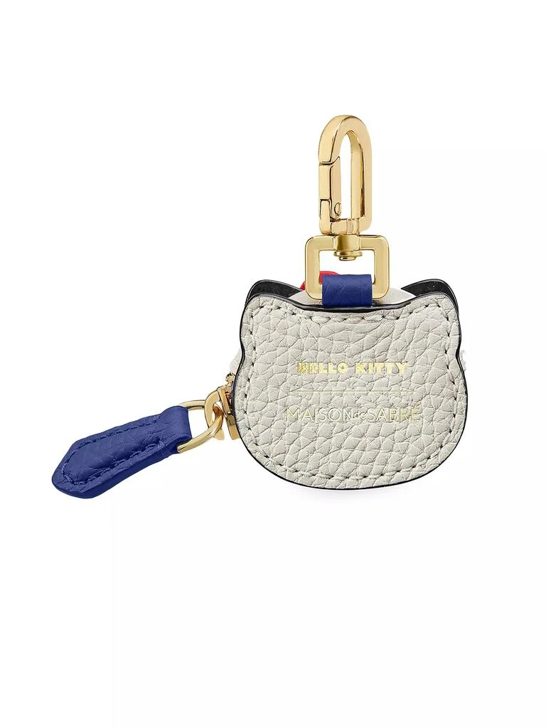 Maison de Sabre The Sabrémoji Hello Kitty Charm 2