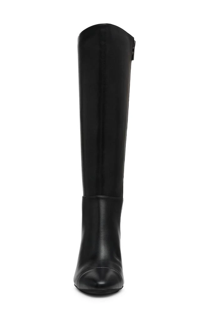 Anne Klein Serafina Cap Toe Tall Boot 2