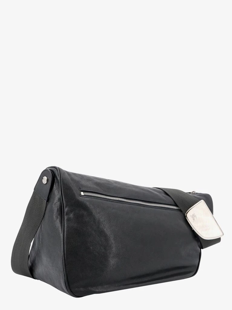 Burberry Messenger leather bag 3