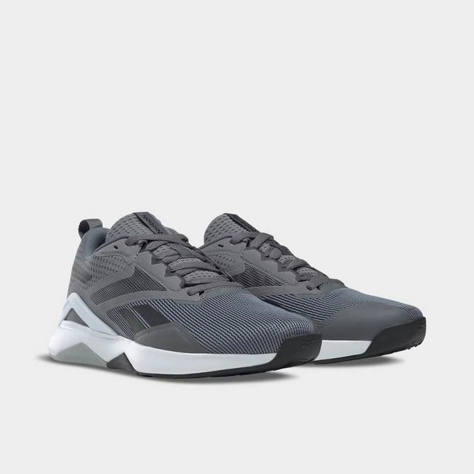 Reebok Men's Reebok Nanoflex V2 Training Shoes 2