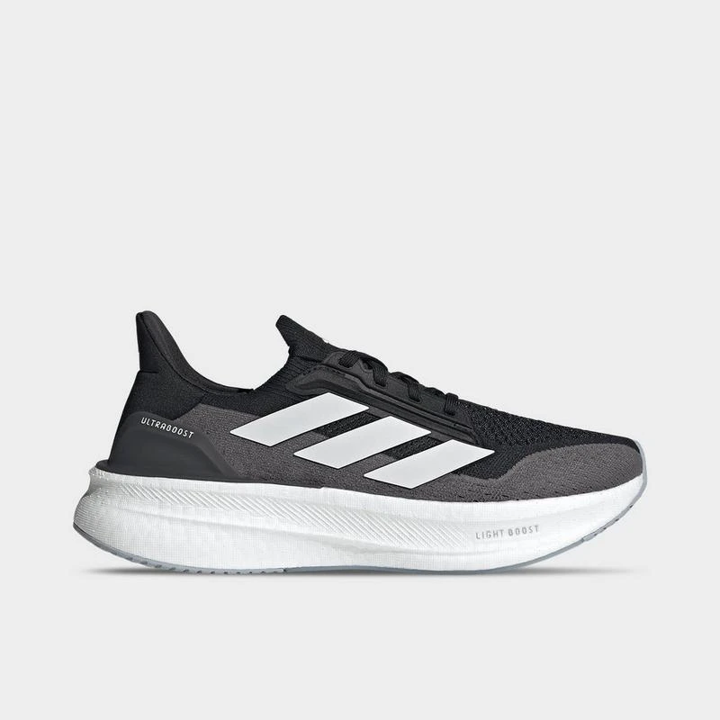 adidas gazelle silver green womens adidas Ultraboost Light Running Shoes main image 1