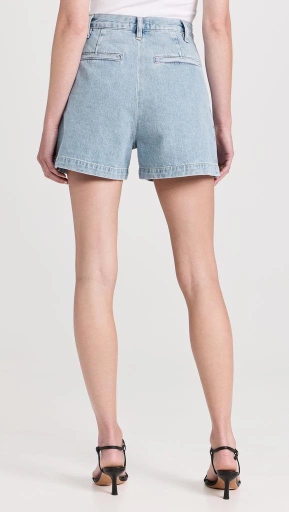 AGOLDE Becker Shorts 2