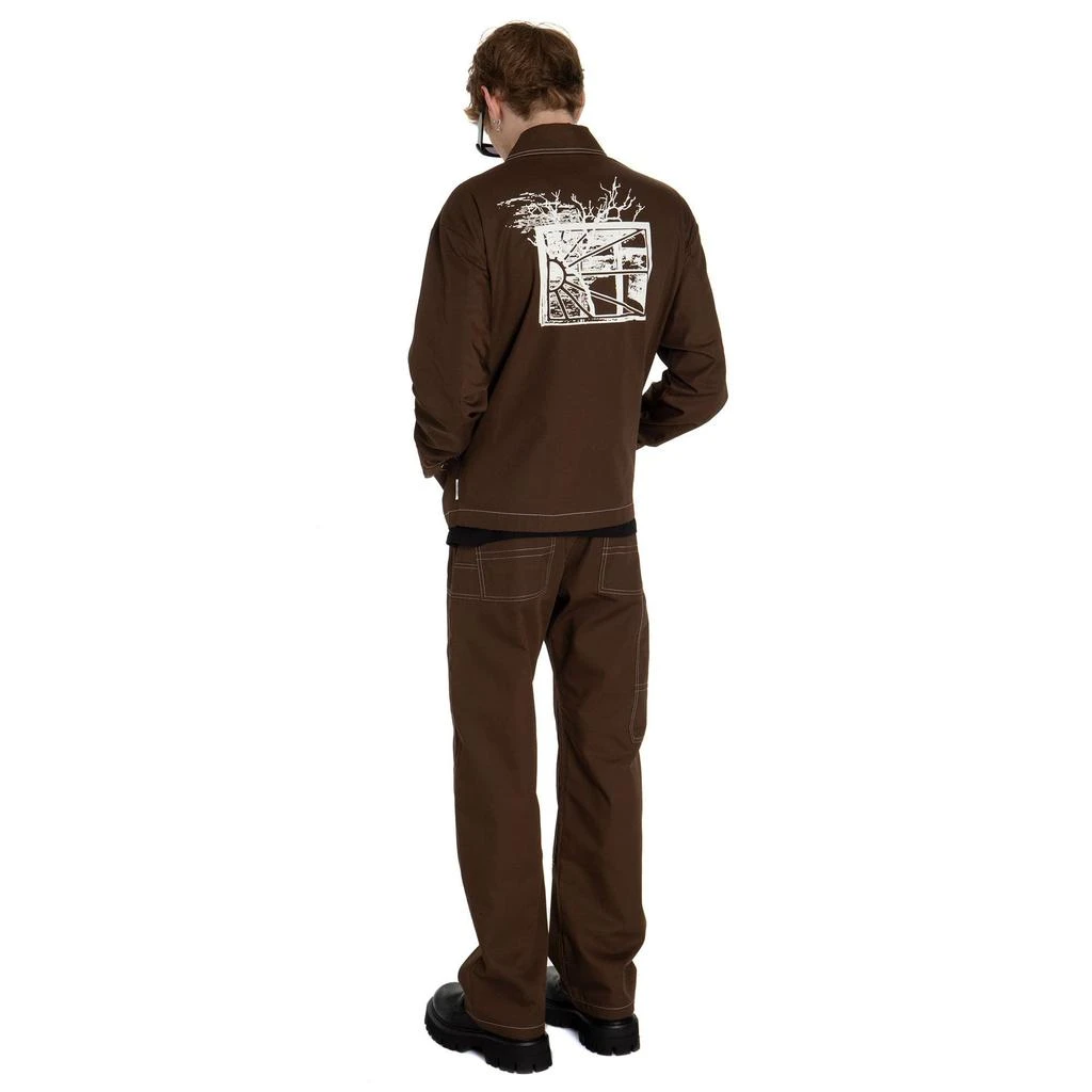 Rassvet (PACCBET) Work jacket 3