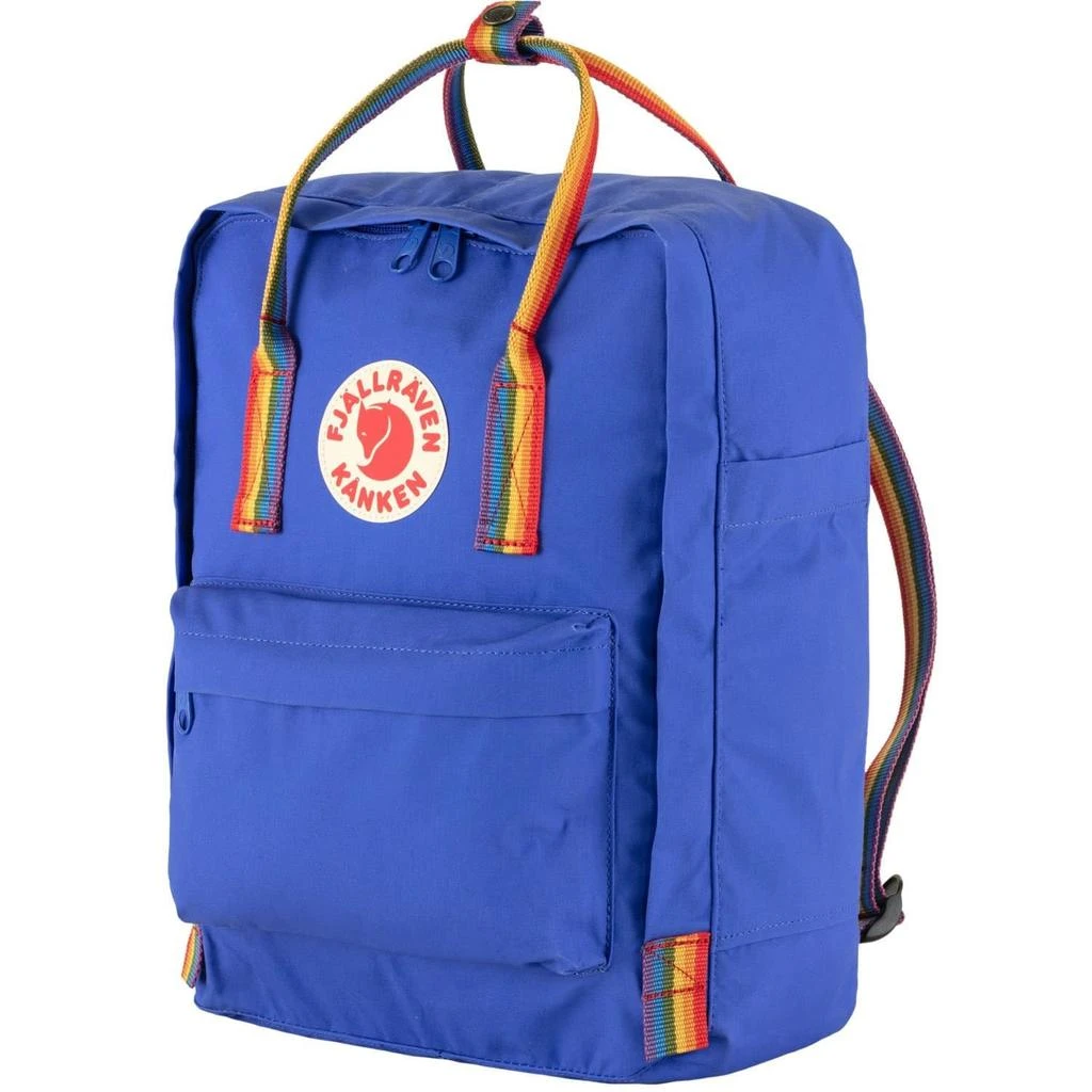 Fjällräven Kånken Rainbow 2