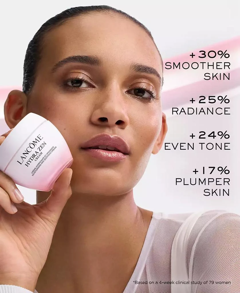 Lancôme Hydra Zen Cream, 2.5 oz. 4
