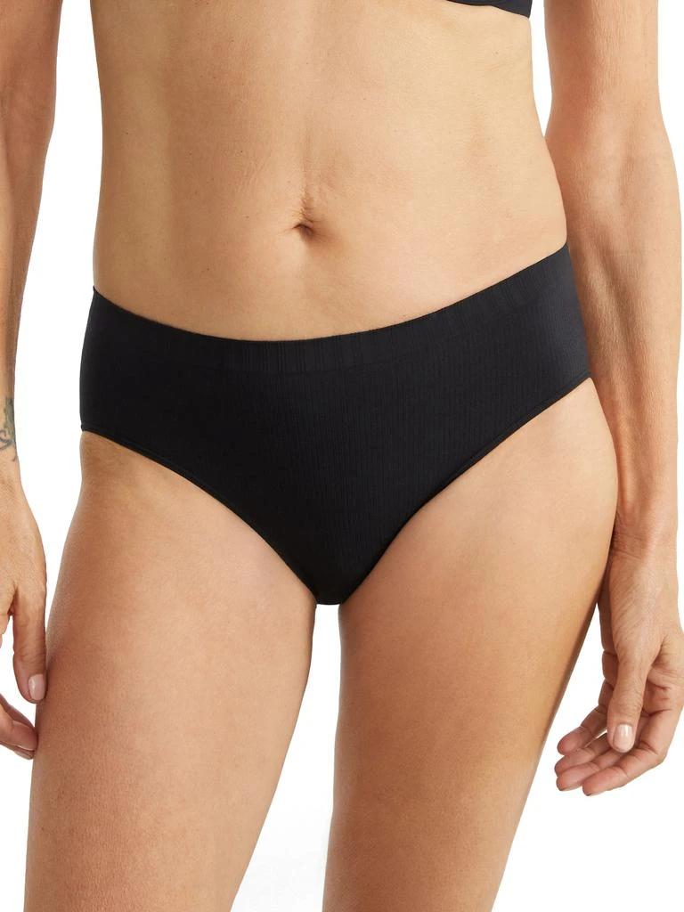 Bare Women's The Easy Everyday Seamless Hipster 5