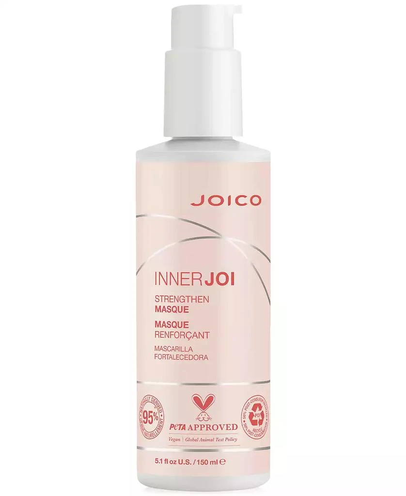 JOICO Inner Joi Strengthen Masque, 5.1 oz. 1