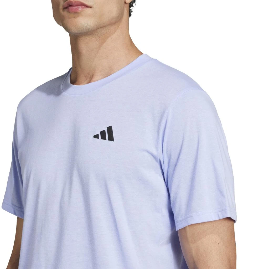 Adidas Train Essentials Feelready Training Tee 3