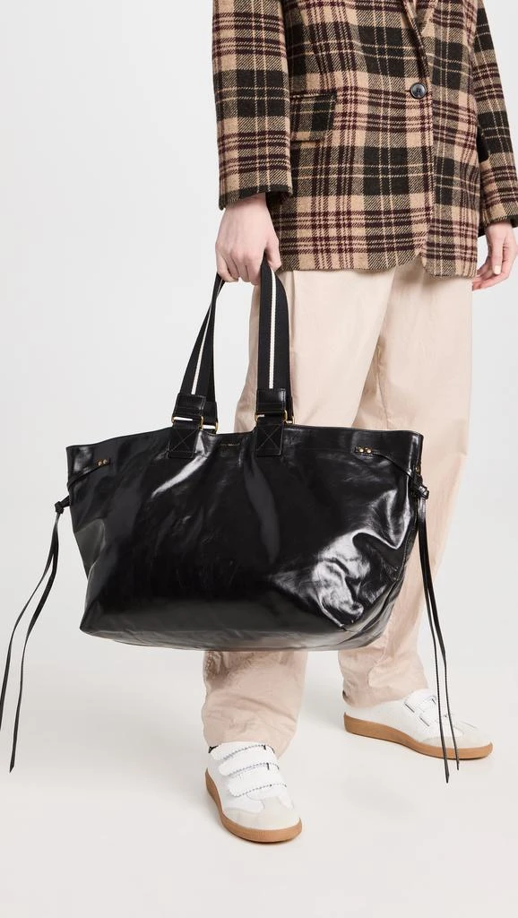 Isabel Marant Wardy New Bag 2