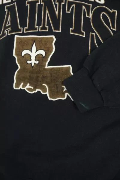 Urban Outfitters Vintage New Orleans Saints Crewneck 4