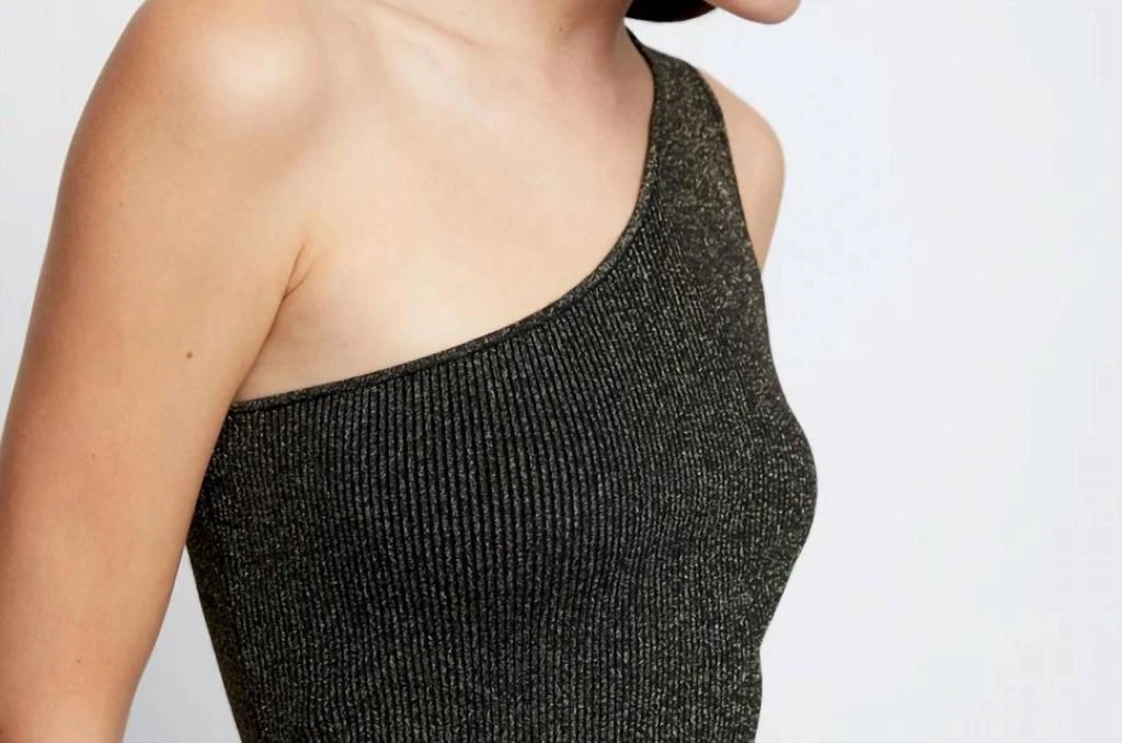 Bailey 44 Delilah Slim Sweater Dress 2