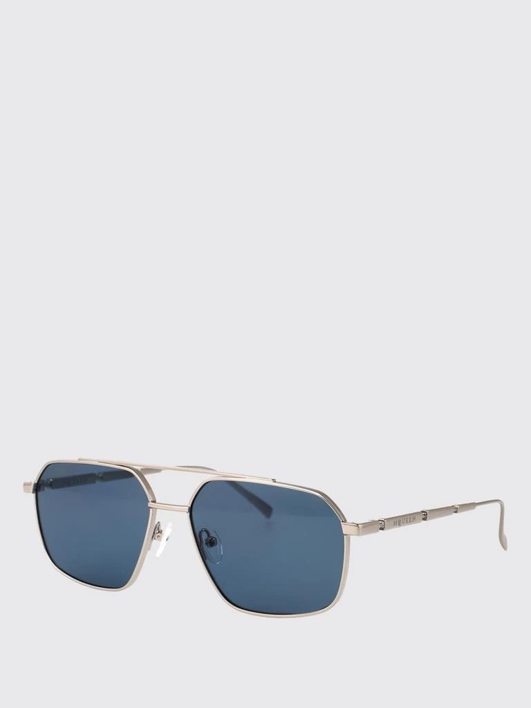 Alexander McQueen Sunglasses men McQueen 1
