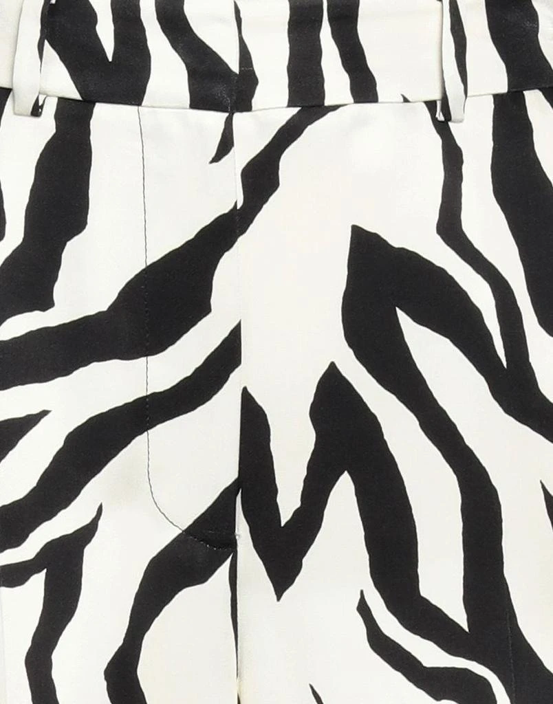 MAISON RABIH KAYROUZ Casual pants 4
