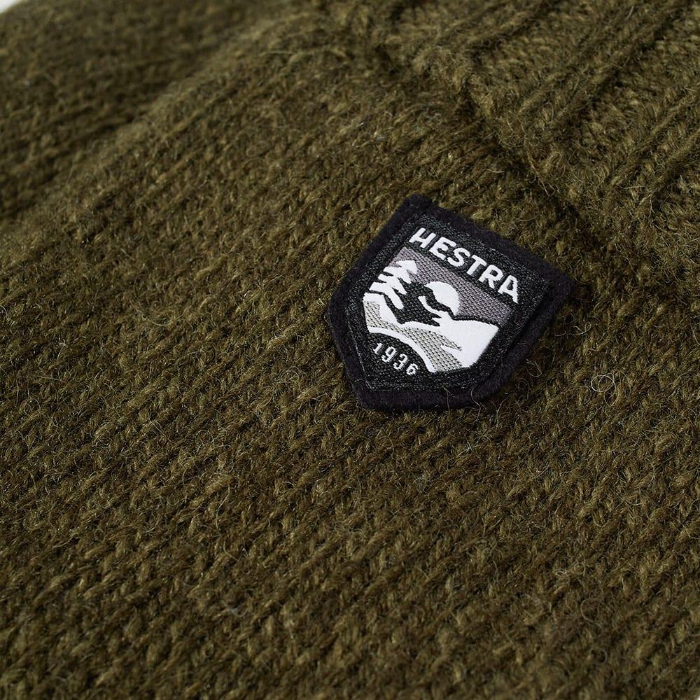Hestra Hestra Basic Wool Glove