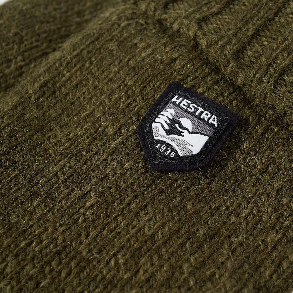 Hestra Hestra Basic Wool Glove 2
