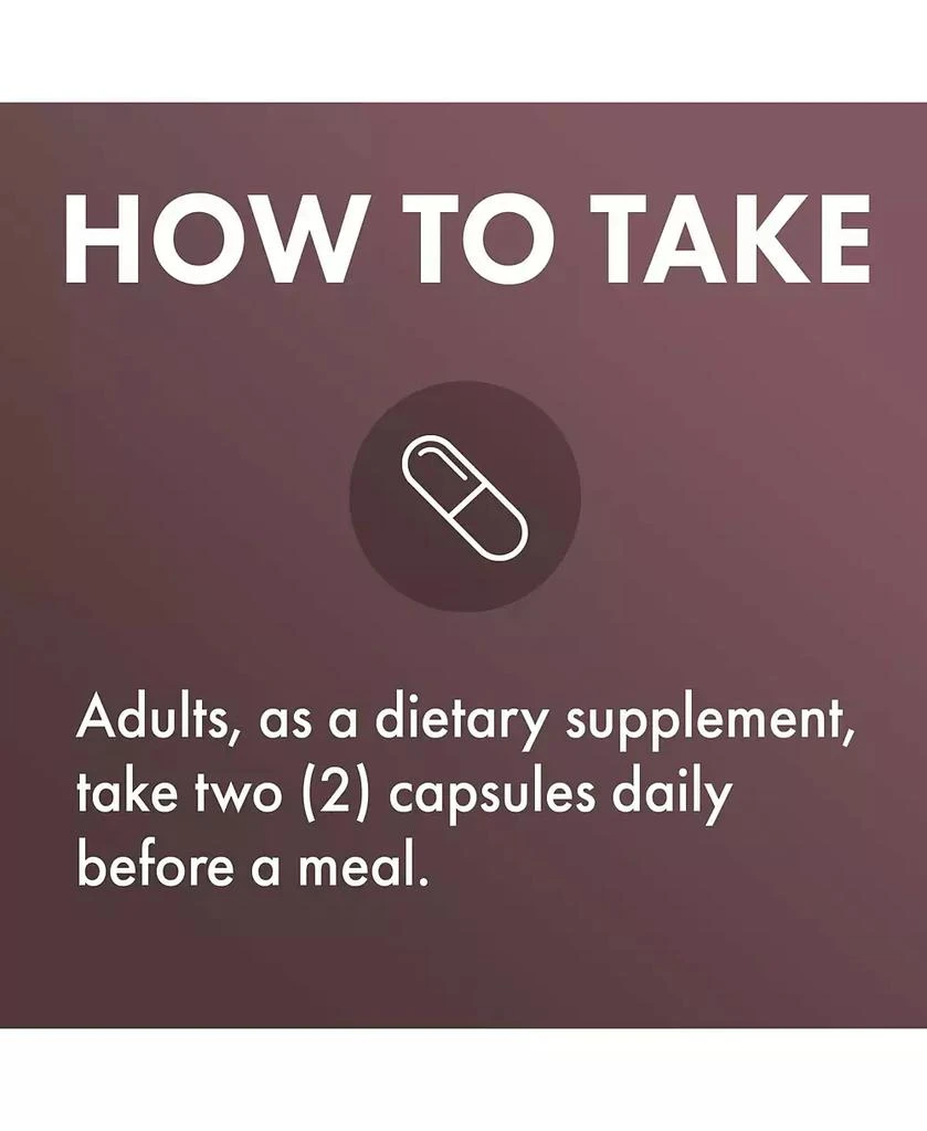 Dr. Mercola Fermented Black Garlic, 30 Servings, Supports Immune and Blood Pressure Health 5