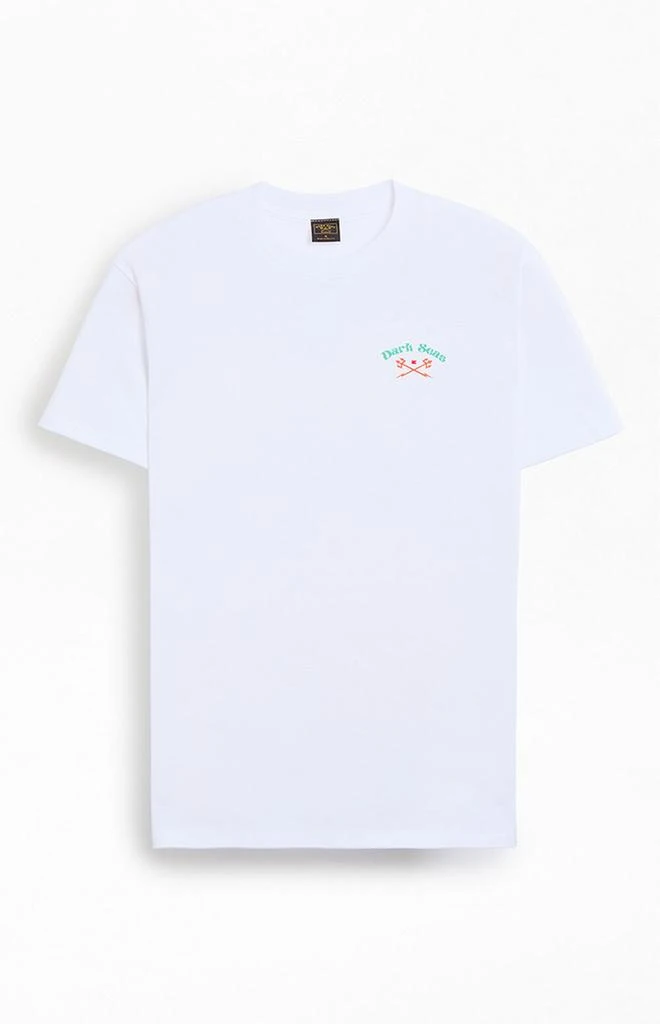 Dark Seas Struggle T-Shirt 2