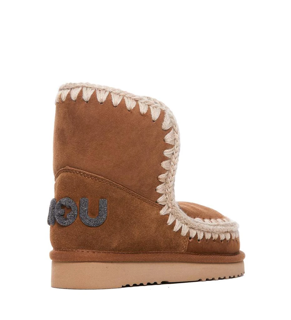 Mou Mou Boots 2