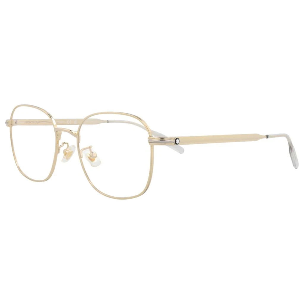 MontBlanc Montblanc Men
s Opticals MB0238OK-30013552-001