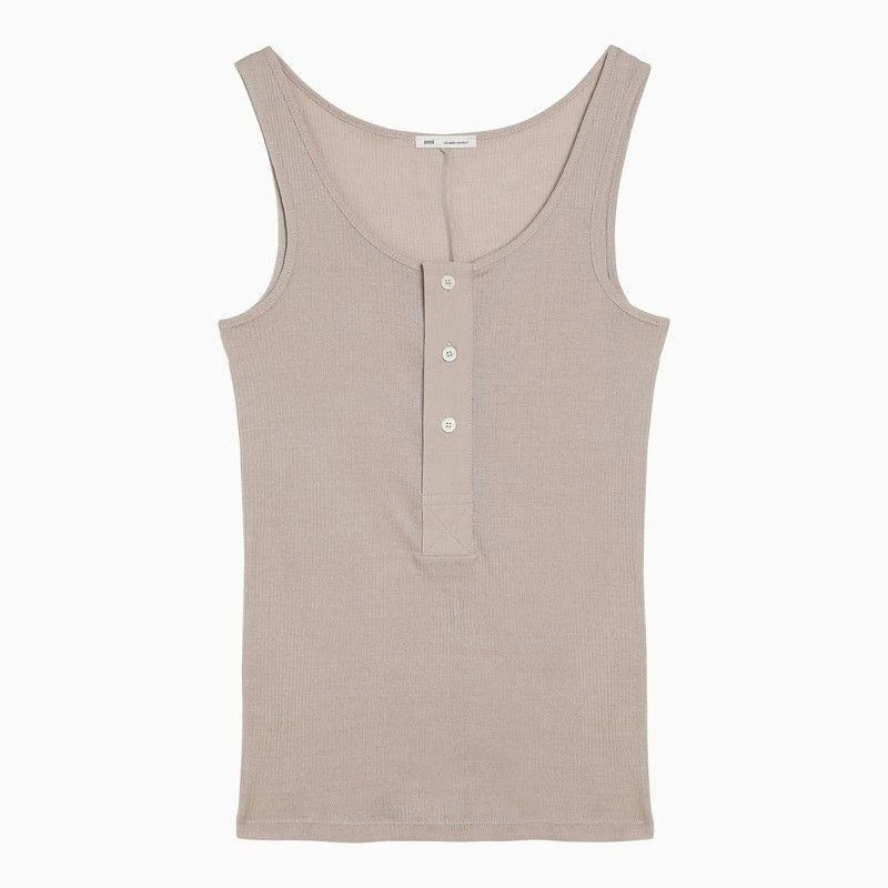 AMI Ami Paris T-Shirts & Tops 1