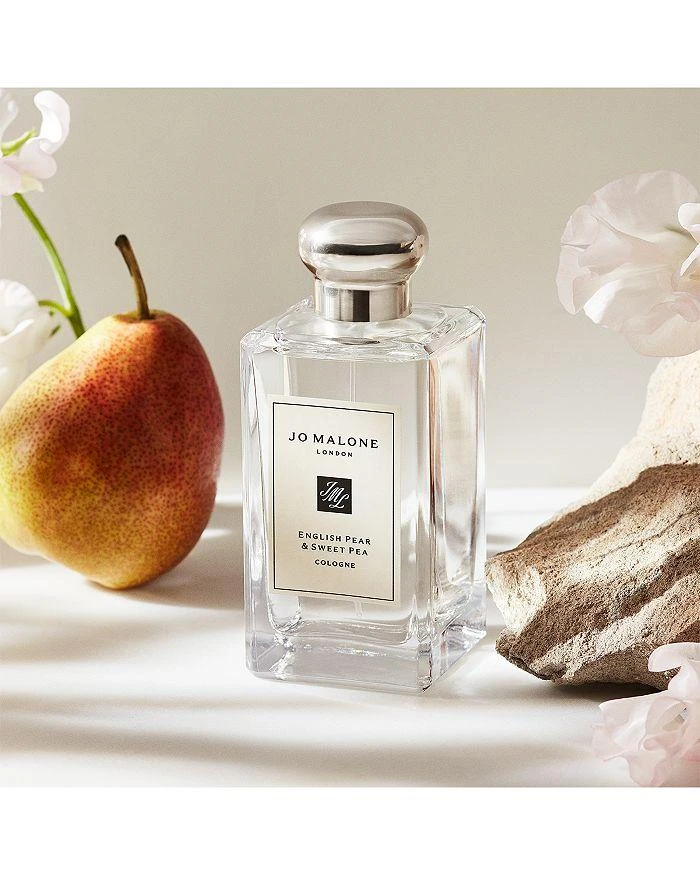 Jo Malone London Most Loved Mini Floral Cologne Trio Set ($72 value) 4