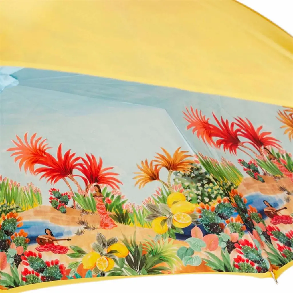 PASOTTI Pasotti - 'Hawaiian Girls' Umbrella 4