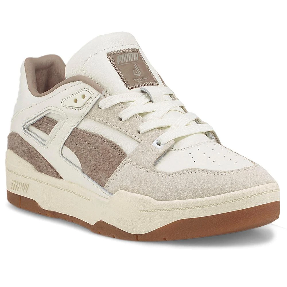 Puma L. London X Slipstream Lo Lace Up Sneakers 2