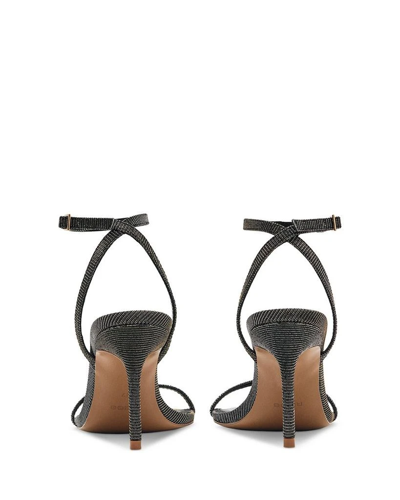 REISS Women
s Charlotte Strappy High Heel Sandals 3
